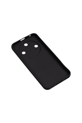 Honor Magic 8 Lite 5g İçin Uyumlu Renkli Yumuşak Silikon A Kalite Kapak