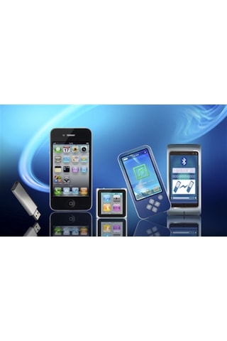 Clarion 7 İnç Yüksek Çözünürlüklü Ekrana Sahip Dvd Multimedya