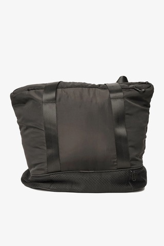 Hummel Hmlmimer Unisex Siyah Omuz Çantası 980296-2001 Standart Siyah