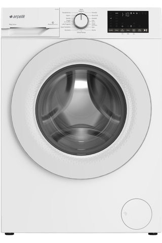 Arçelik 10121 PMB 1200 Devir 10 KG Çamaşır Makinesi