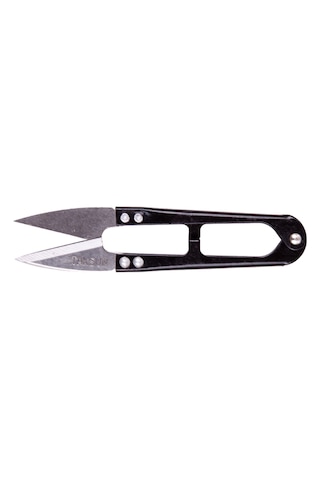 Taksun İplik Temizleme Makası Metal Tc-805