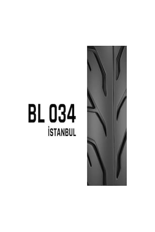 Billas 100/90-14 Tl 4pr 57p Bl034 Schoter Lastik