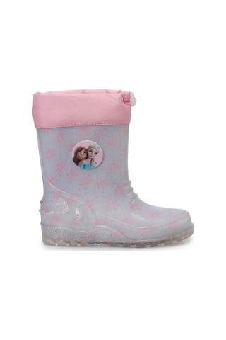 Frozen Jord Frz.p Lila Kız Çocuk Yağmur Çizmesi 000000000102708961 Mor