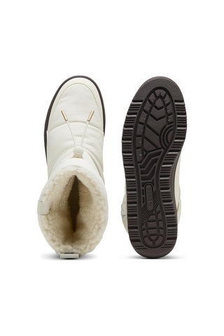 Puma Snowbae Kadın Bej Günlük Stil Bot 39392005