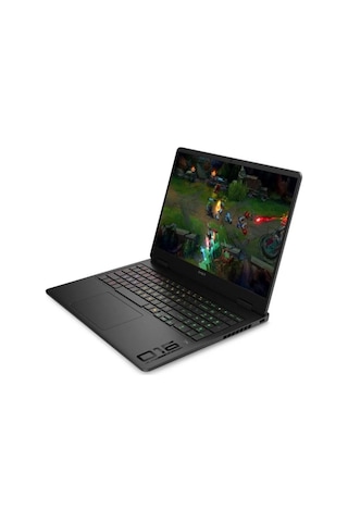 HP Omen Slim Gaming 16-AN0017NT CD7K1EAA57 Ultra 9 285H 64 GB 512 GB SSD RTX5070 16" W11P Dizüstü Bilgisayar