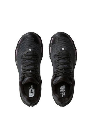 The North Face W Vectıv Fastpack Futurelıght Kadın Ayakkabı Nf0a5jczkt01 Siyah