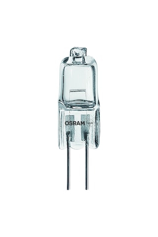 Osram G4 12 V 20 Watt 64428 300 Derece Halogen Fırın Lambası İğne Ayak