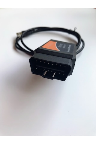 1.5 V Pic18f25k80 FT232RL Çip Hs/Ms CAN Arıza Tespit Cihazı Ddt4all Pyren Uyumlu