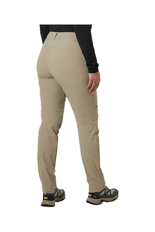 Helly Hansen W Brona Softshell Kadın Pantolon Hha.63053 Bej