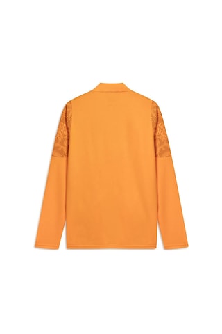 Puma Galatasaray 25/26 A Takım Antrenman Ceket Forma Sarı