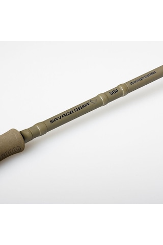 Savage Gear Sg4 Streetstyle Specialist 2.13cm 2-10gr 2 Parça Olta Kamışı