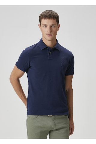 Polo Ralph Lauren Polo Yaka T-shirt Lacivert