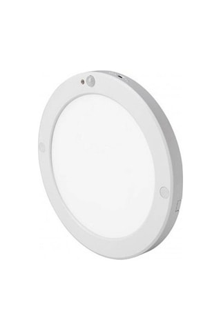 Cata 20w Sensörlü Sıva Üstü Led Armatür Beyaz Cat Ct-9247b Beyaz
