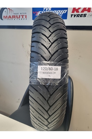 Crf  Arora Cr  X-Treme  Hero X Pulse  120/80-18 Tl Dubleks Lastik