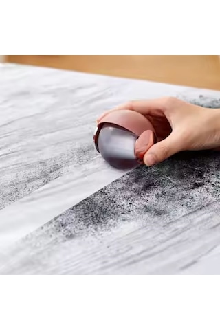 Büro Ev Ofis Yazlık Hijyeni İçin Taşınır Yıkanır Tiftik Kıl Tüy Toplayıcı Top Diğer