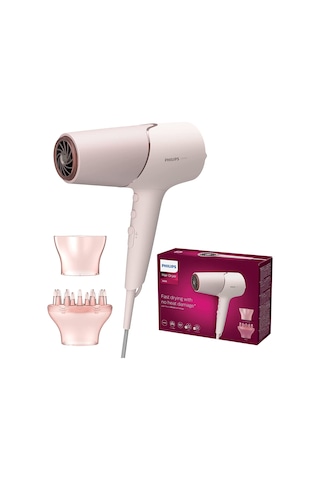 Philips BHD530/00 ThermoShield Serisi Saç Kurutma Makinesi