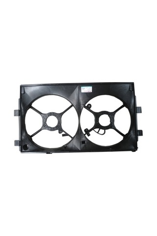 Mıtsubıshı Lancer 08/16 Radyatör Ve Klıma Fan Davlumbazı Boş Gövde 18 Cc