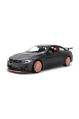 Maisto Bmw M4 Gts 1 24 Model Araba