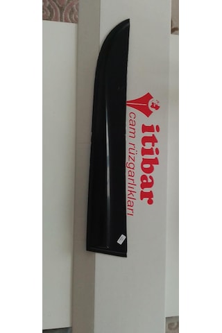 Tempra Tipo Cam Rüzgarlığı Takim