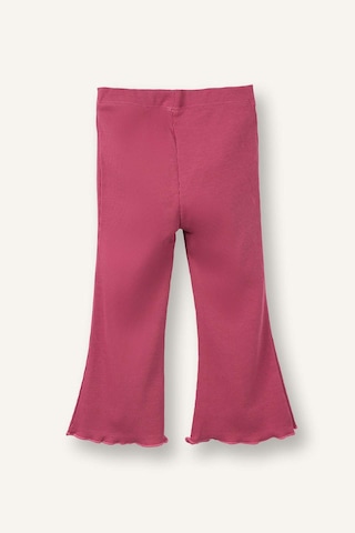 Defacto Fitilli Kaşkorse Tayt Kız Bebek G9400a526spbr123 Bordo-br123