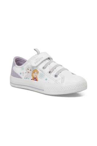 Frozen Fonno.f5fx Beyaz Kız Çocuk Sneaker 000000000101976957 Beyaz