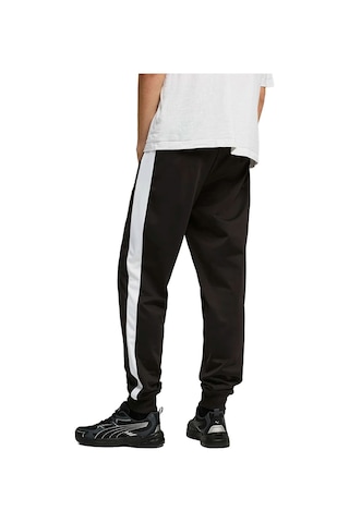 Puma Ess T7 Poly Pants Erkek Siyah Eşofman Altı 69246301