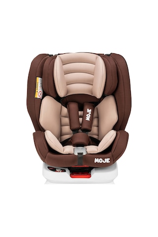 Moje MJ 707 Cape Town 0-36 Kg 360° Dönebilen Isofix'li Oto Koltuğu