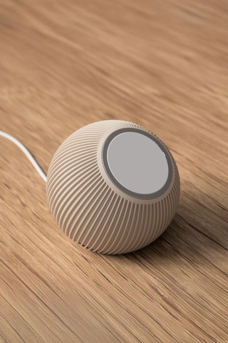 Modern Japandi Magsafe Şarj Cihazı Standı Magsafe Dahil Değildir Çok Renkli