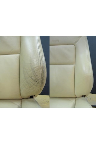 Derby Special Base Krem Deri Çatlak , Dolgu Tamir Bakım Macunu 769116160949