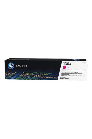 Fotokopitoneri Hp 130A-Cf353A Kırmızı Toner 1.000 Sayfa