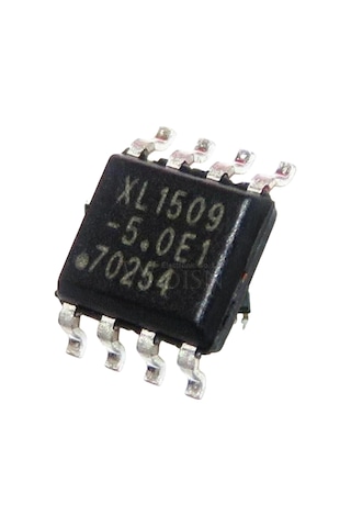 Xl1509-5.0e1 Step-down Voltaj Regülatör Entegresi 5v 2a, To-263-5l