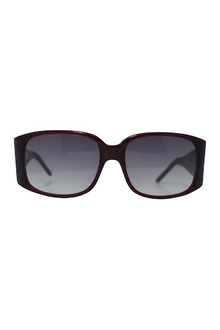 Enox Güneş Gözlüğü Enx2872 C3 Bordo