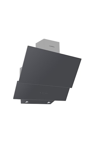 Luxell DA6-835 Davlumbaz Antrasit Gri Luxell DA6-835 Davlumbaz Antrasit Gri
