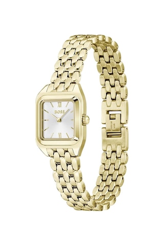 Boss Watches Hb1502823 Kadın Kol Saati Altın