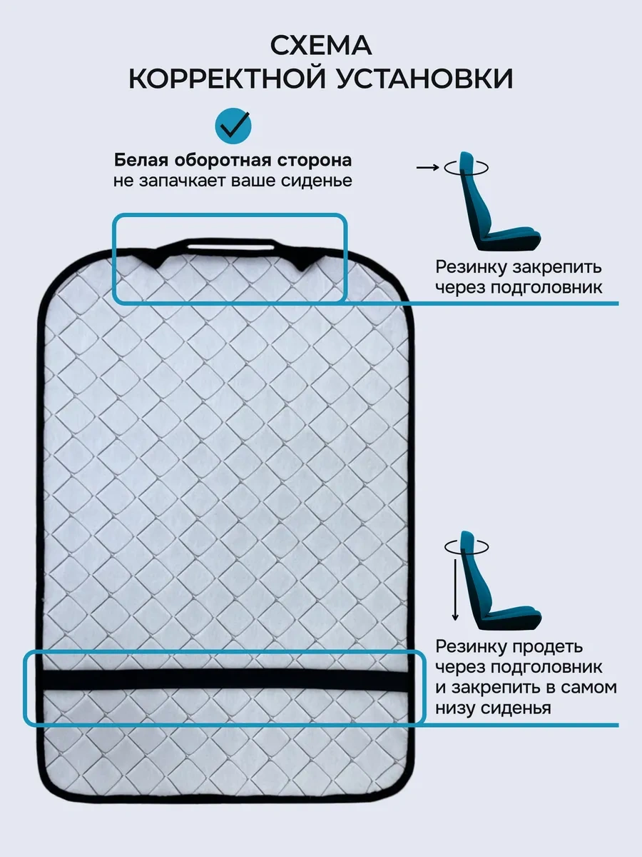 Dianamex Çocuklar İçin Otomobil Koltuğu Kılıfı 236322715