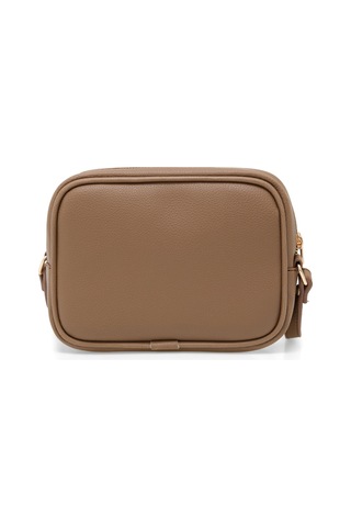 Fossil Kadın Omuz Çantası 05fo25y5031 Fpı-taba Taba