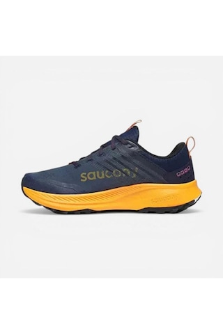 Saucony Saucony Ride Tr2 Gore-tex Erkek Yol Koşusu Ayakkabısı 33235 Siyah