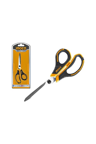 Ingco HSCRS812001 Makas 215 MM