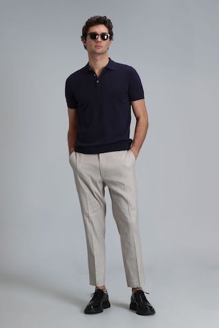 Lufian Pulls Erkek Kazak Lacivert Lacivert 111090077100200 111090077100200 Lacivert