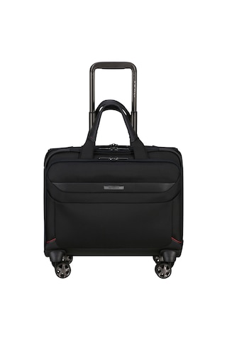 Samsonite Samsonıte Pro-dlx 6 Valız 15,6 Inç 148138-1041 Siyah