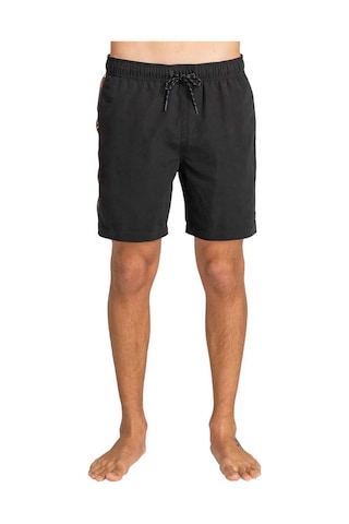 Billabong Dbah Lb Erkek Siyah Volley Short Siyah