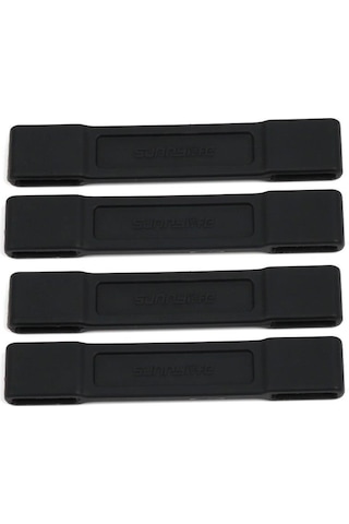 Djı Mavic Air 5332 Pervane Sabitleme Silikon Kelepçe 4 Lü Set