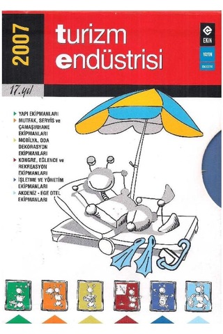 Turizm Endüstrisi- 2007