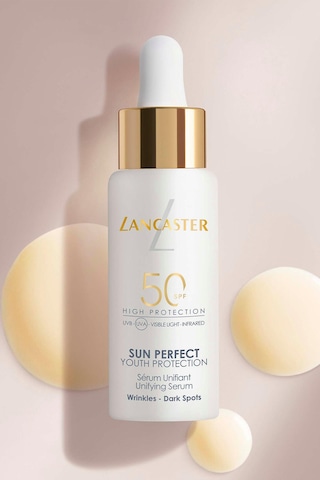 Sun Perfect Unifying Güneş Koruyucu Serum Spf50 30 Ml