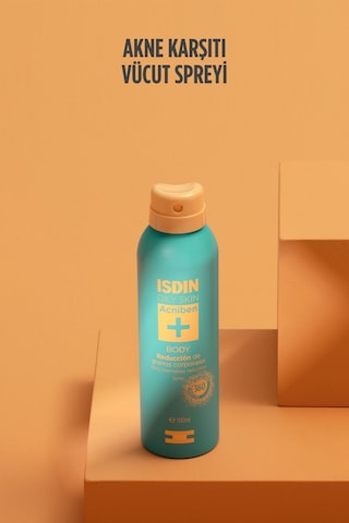 Isdin Acniben Body Spray 150 ML