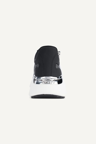 Dkny Kadın Ayakkabı K1533457-blk Siyah