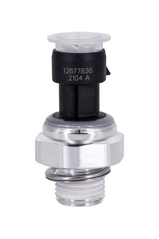 Gm Araçlar İçin Yağ Basınç Müşürü Oil Pressure Sensor Chevrolet / Gmc / Cadillac / Buick Uyumlu