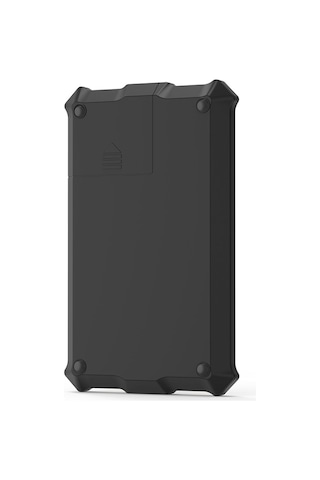 Giiker Süper Hua Rong Dao Elektronik Puzzle Oyuncak - Mor Mor
