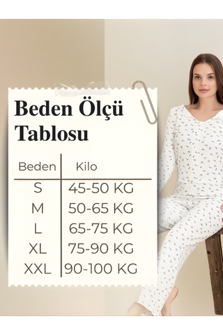 Kadın Gömlek Yaka Boydan Düğmeli Polar 2'li Takım Gül Kurusu