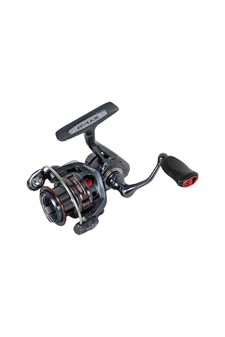 Ryuji Ajigo 500 7+1 Bilyalı Lrf Makinesi